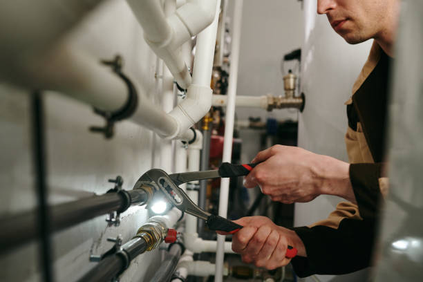 Best Water Softener Installation  in Wilson, AR