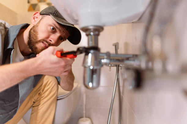 Best Residential Plumbing Services  in Wilson, AR