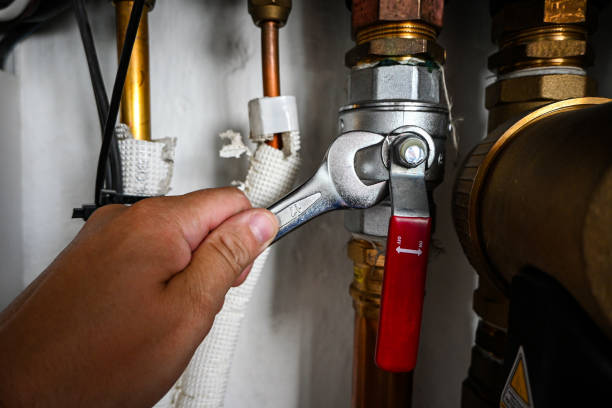 Best Emergency Plumbing Repair  in Wilson, AR